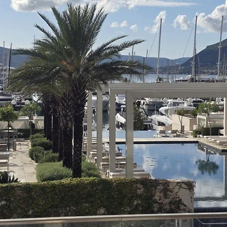 Porto Montenegro Luxurious Elena Tivat Exteriör bild