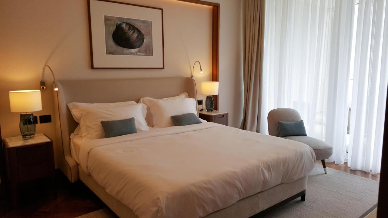 Porto Montenegro Luxurious Elena Tivat Exteriör bild