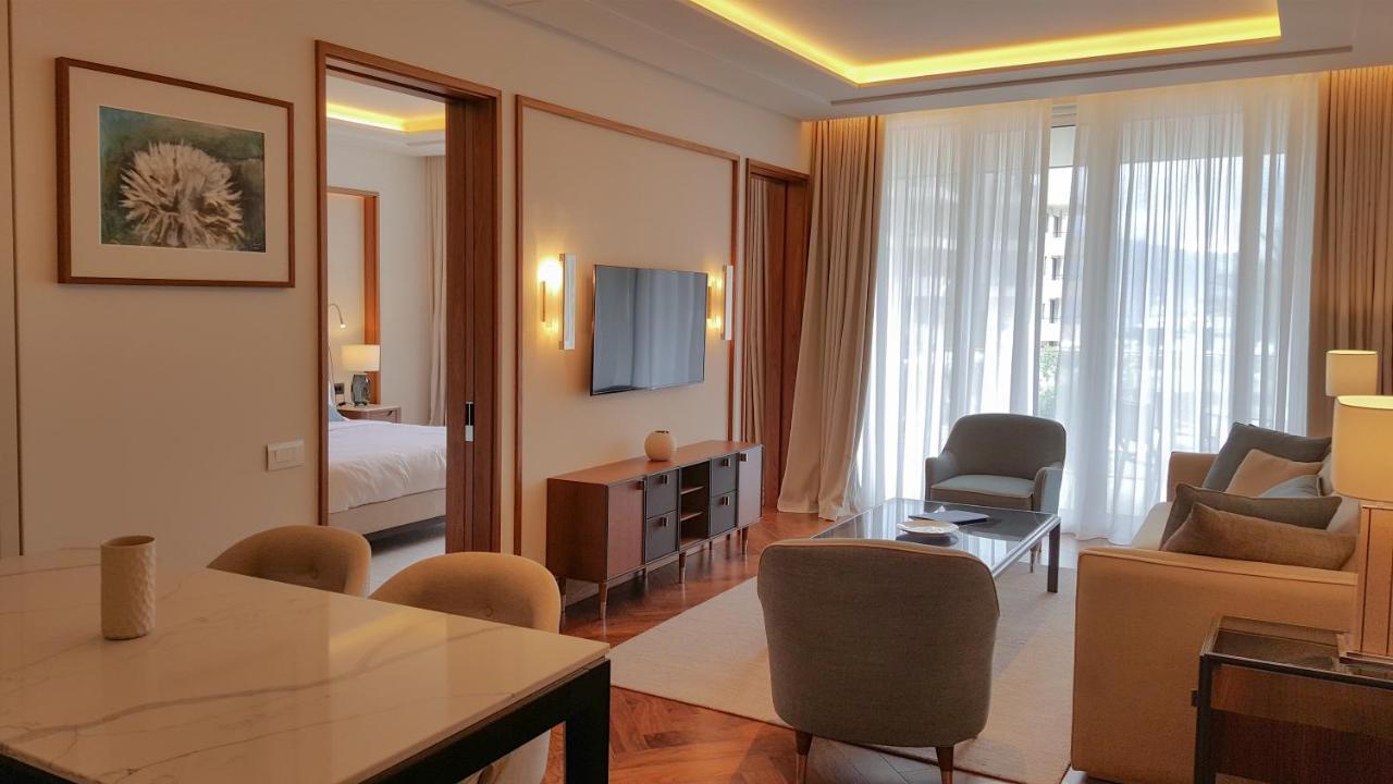 Porto Montenegro Luxurious Elena Tivat Exteriör bild