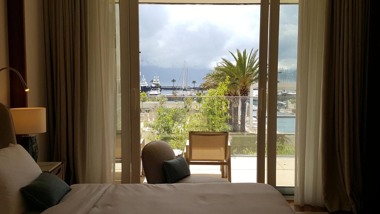 Porto Montenegro Luxurious Elena Tivat Exteriör bild