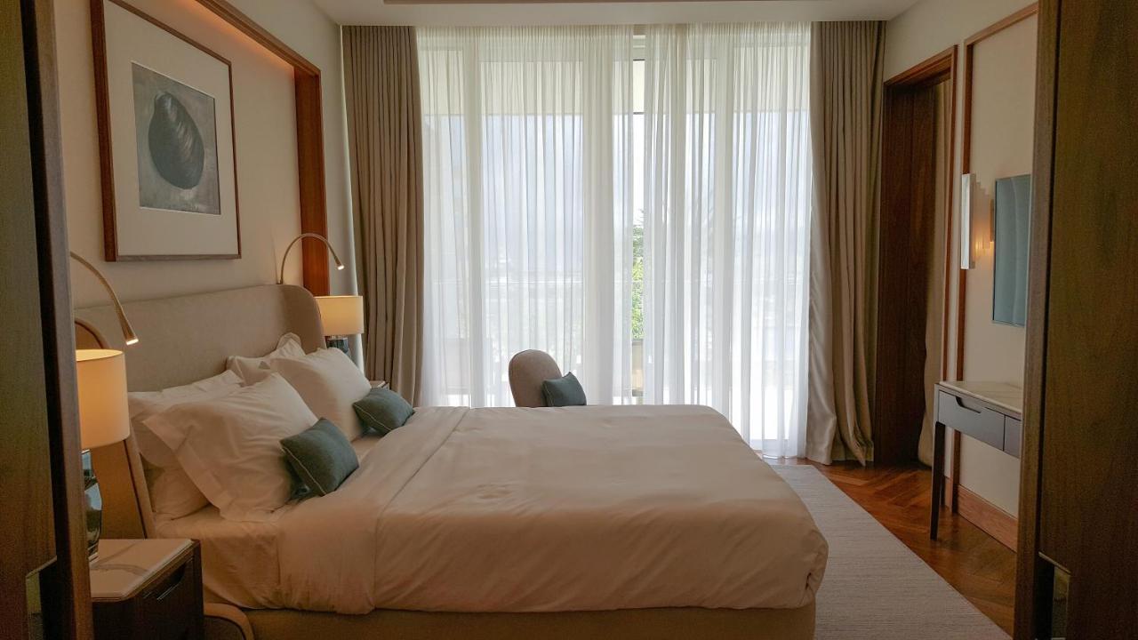 Porto Montenegro Luxurious Elena Tivat Exteriör bild