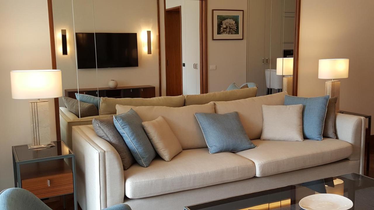 Porto Montenegro Luxurious Elena Tivat Exteriör bild
