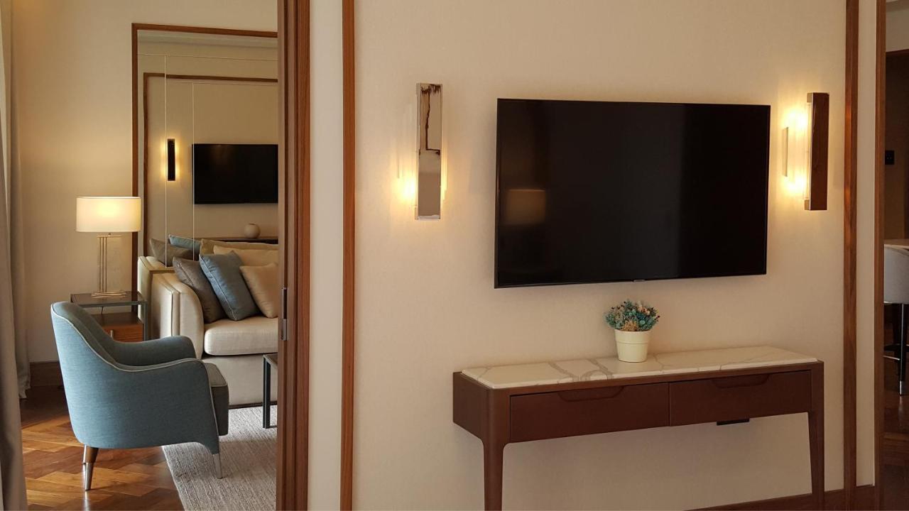 Porto Montenegro Luxurious Elena Tivat Exteriör bild