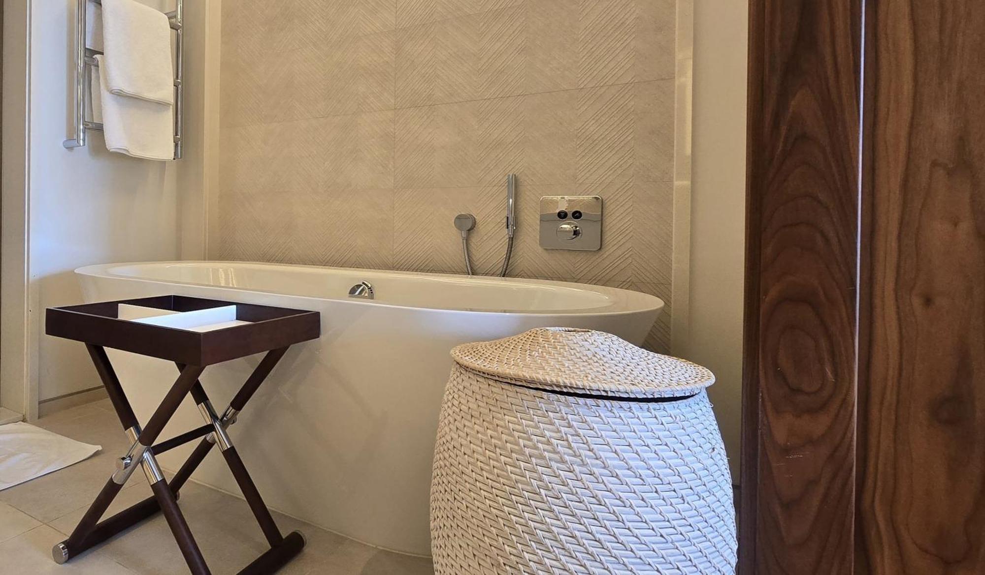 Porto Montenegro Luxurious Elena Tivat Exteriör bild